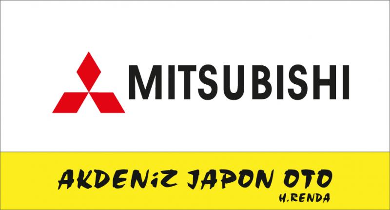 Mitsubishi Yedek Parça